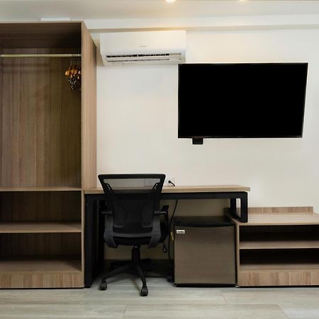 Hotel Bugambilia Hermosillo Ngoại thất bức ảnh