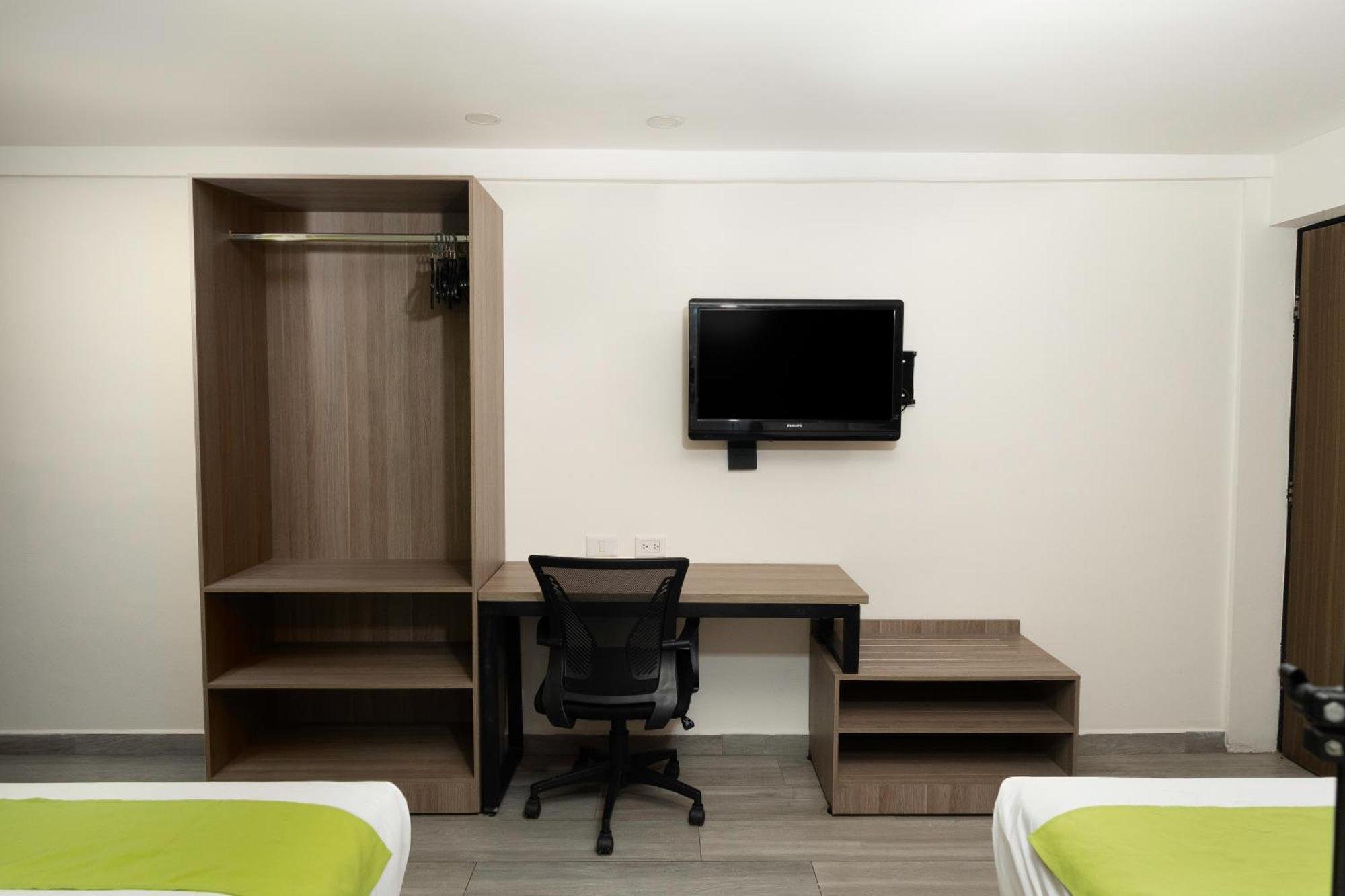 Hotel Bugambilia Hermosillo Ngoại thất bức ảnh