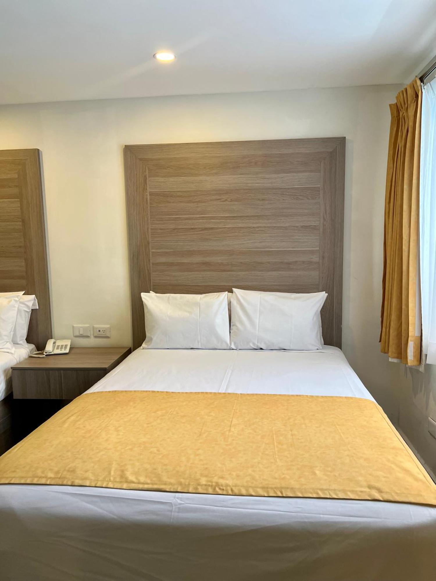 Hotel Bugambilia Hermosillo Ngoại thất bức ảnh