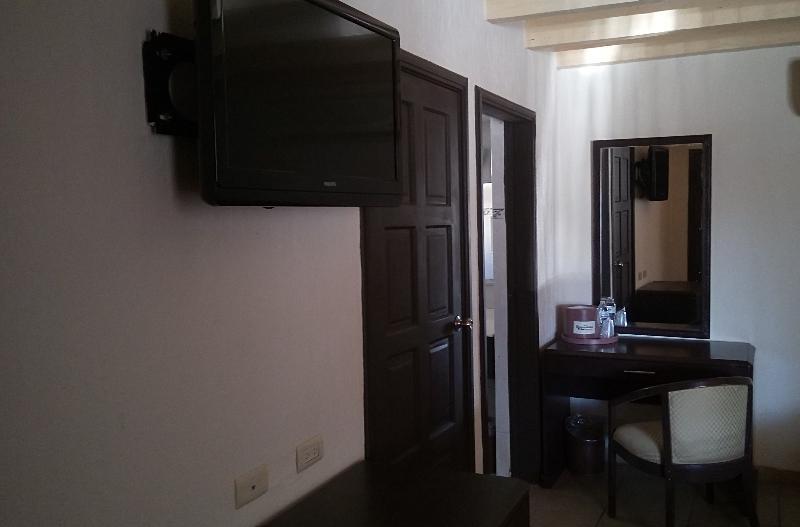 Hotel Bugambilia Hermosillo Ngoại thất bức ảnh